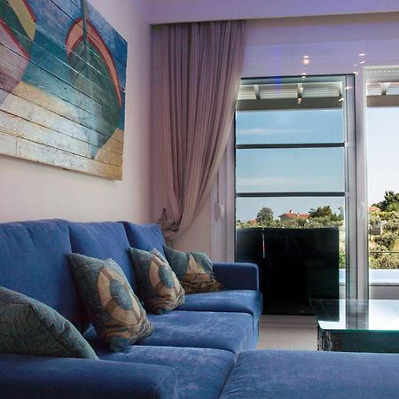 Xalonia Villas Agios Nikolaos  Habitación foto