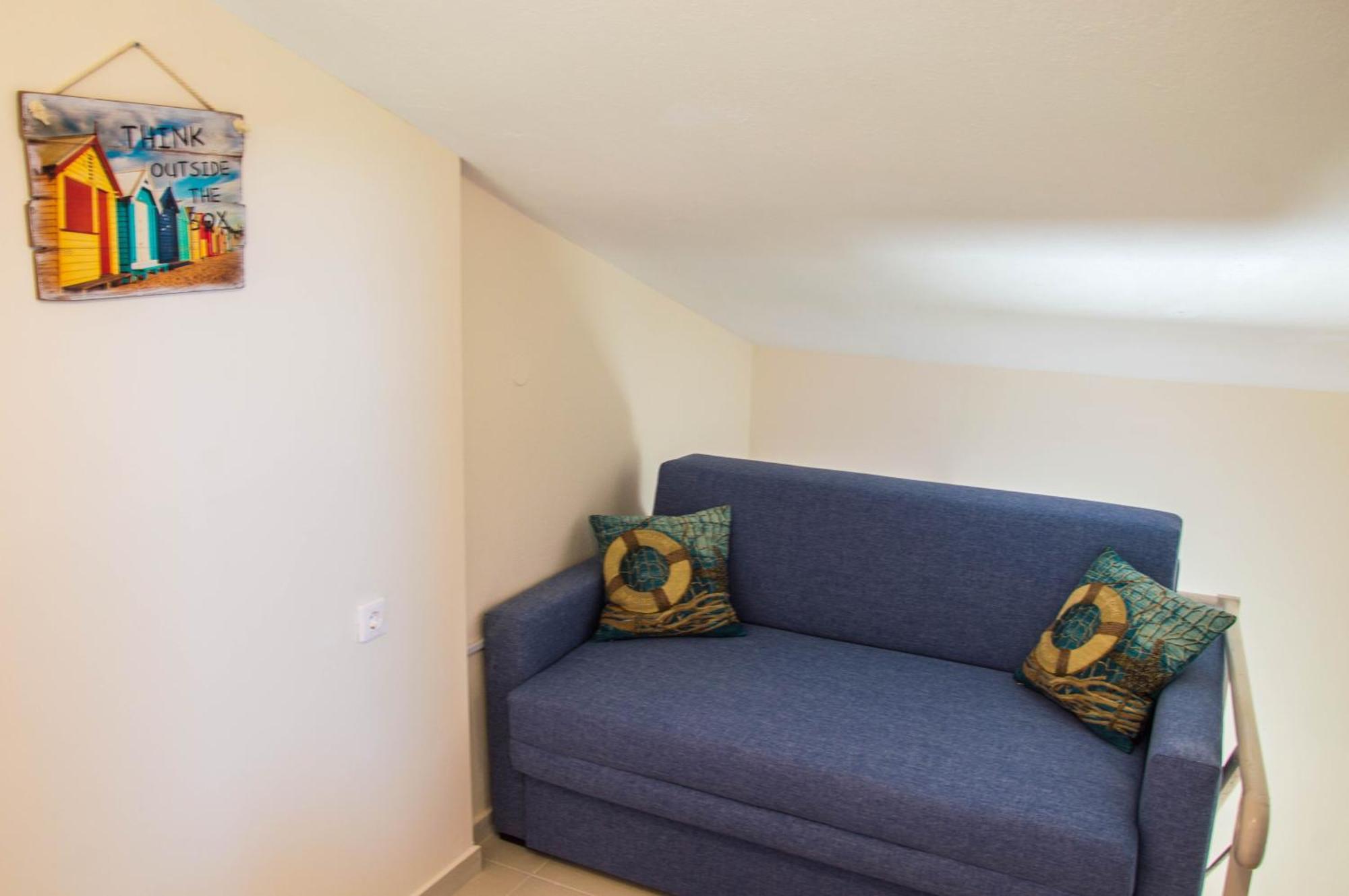 Xalonia Villas Agios Nikolaos  Habitación foto