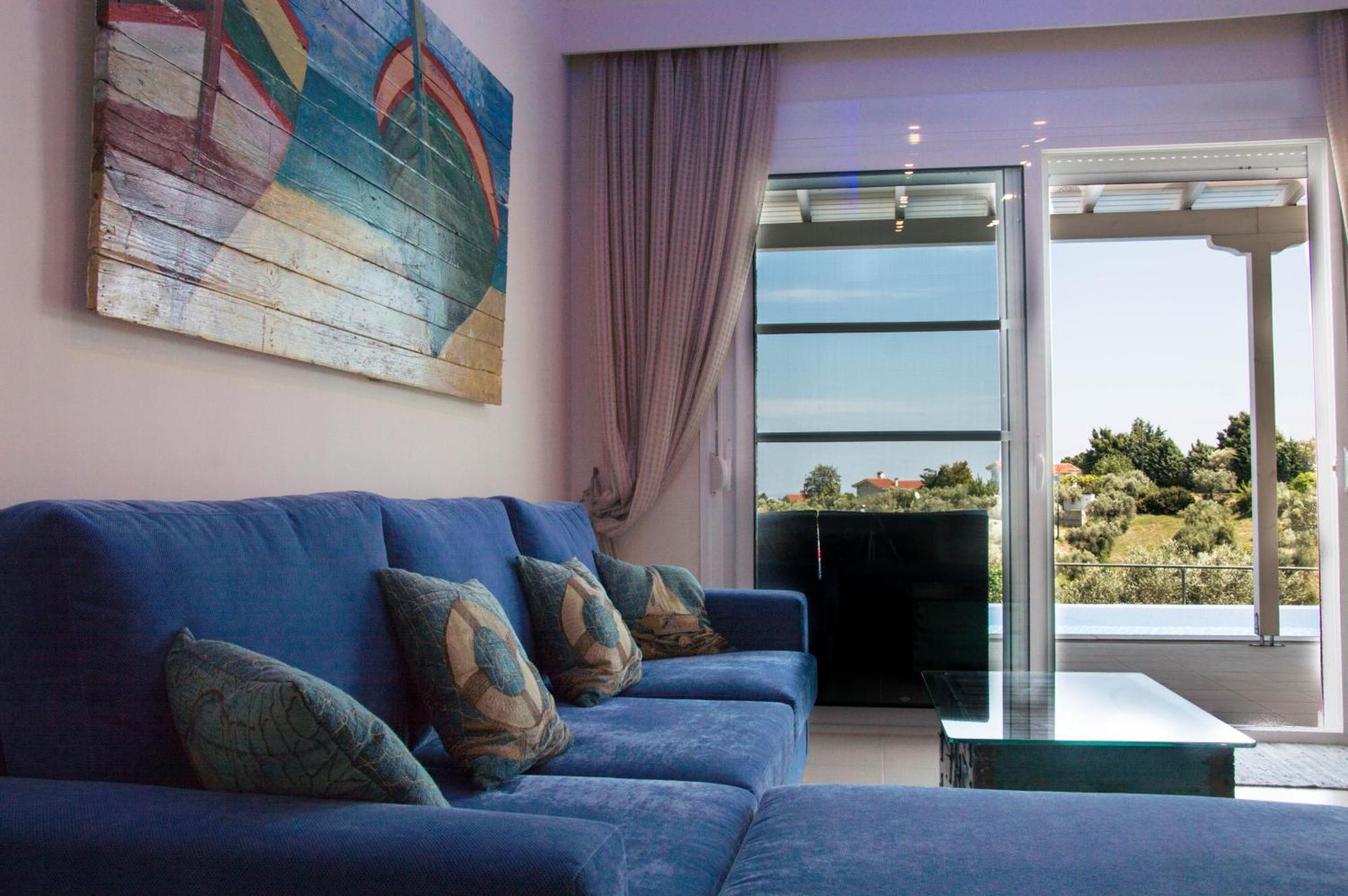 Xalonia Villas Agios Nikolaos  Habitación foto