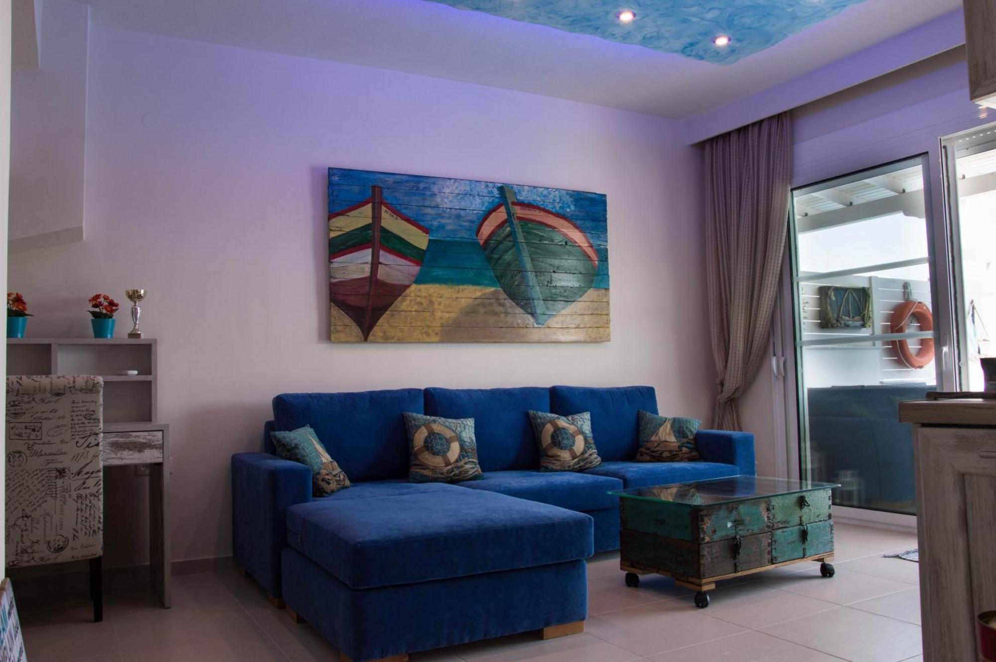 Xalonia Villas Agios Nikolaos  Habitación foto
