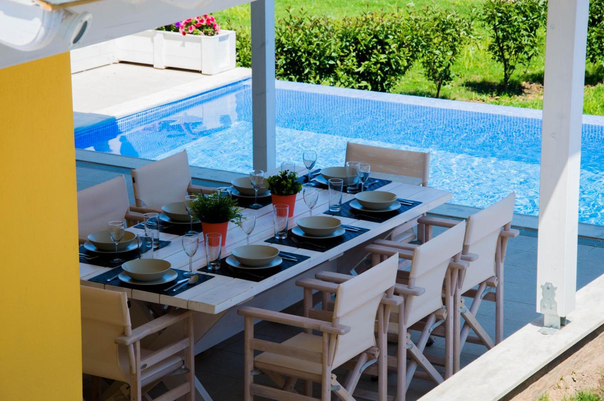 Xalonia Villas Agios Nikolaos  Habitación foto