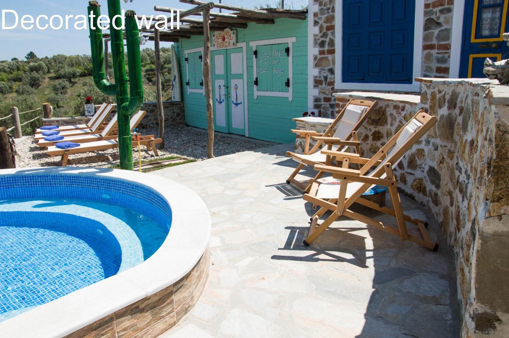 Xalonia Villas Agios Nikolaos  Habitación foto
