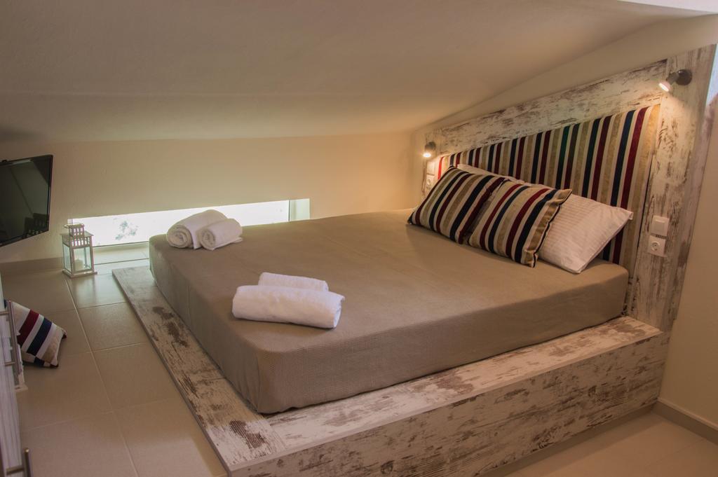 Xalonia Villas Agios Nikolaos  Exterior foto