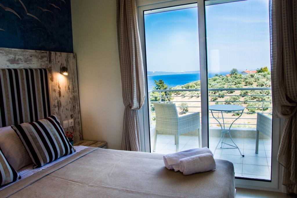 Xalonia Villas Agios Nikolaos  Exterior foto