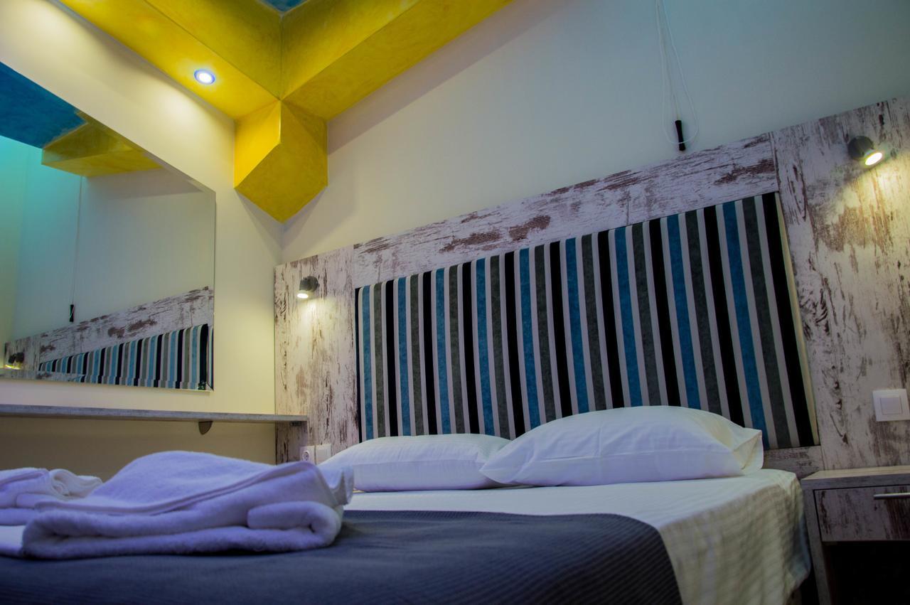 Xalonia Villas Agios Nikolaos  Exterior foto
